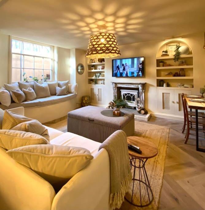 Cosy Home Away From Home. Hove Esterno foto