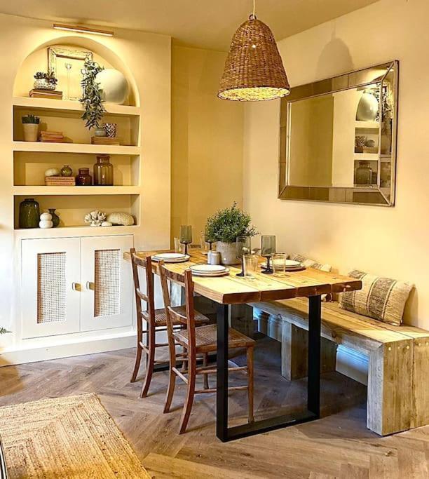 Cosy Home Away From Home. Hove Esterno foto