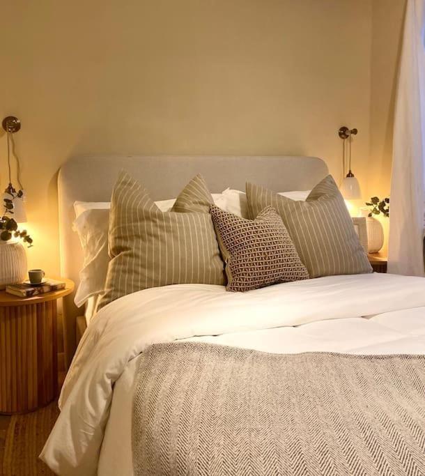 Cosy Home Away From Home. Hove Esterno foto