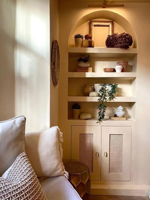 Cosy Home Away From Home. Hove Esterno foto