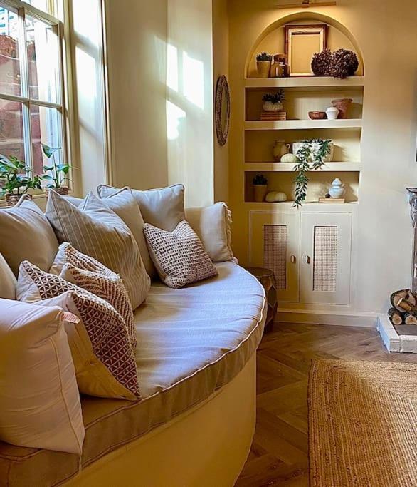Cosy Home Away From Home. Hove Esterno foto