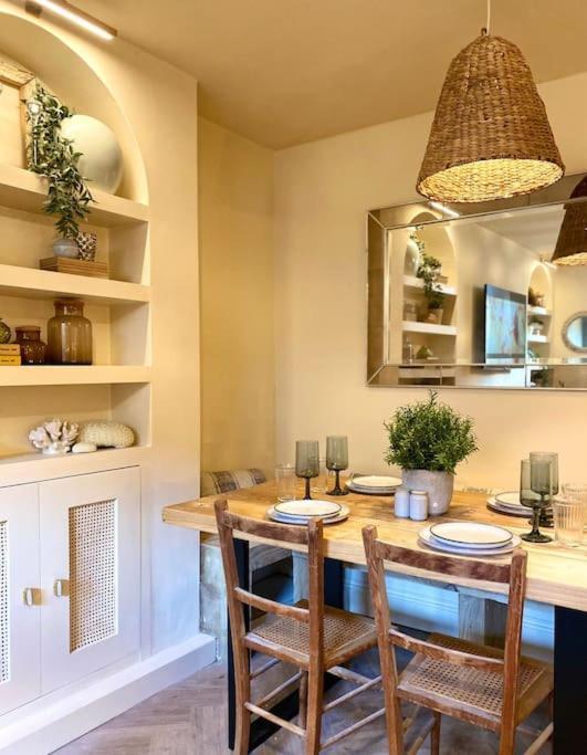 Cosy Home Away From Home. Hove Esterno foto