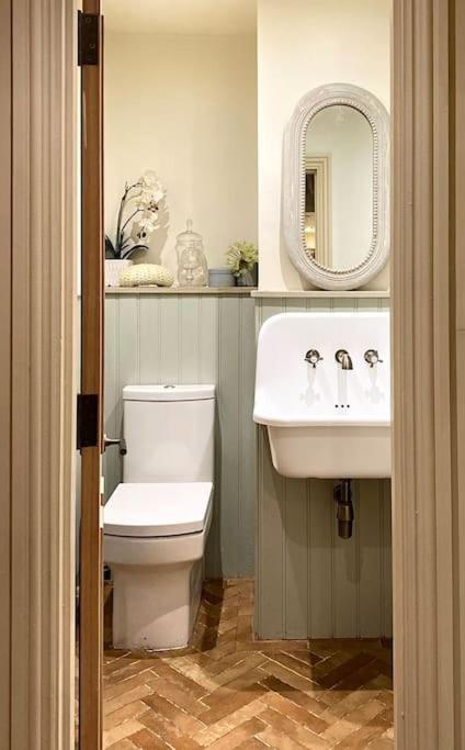 Cosy Home Away From Home. Hove Esterno foto