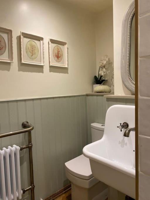 Cosy Home Away From Home. Hove Esterno foto